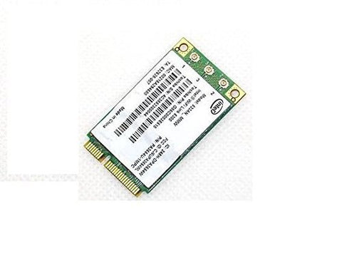 Lenovo ThinkPad T400 533AN_MMW Laptop Wireless Card- 43Y6496
