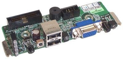 DELL - PE850 I/O CTRL PANEL BOARD