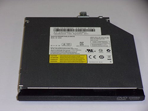Asus K52DF SATA CD/DVD±RW Multi Burner Drive- DS-8A5SH23C
