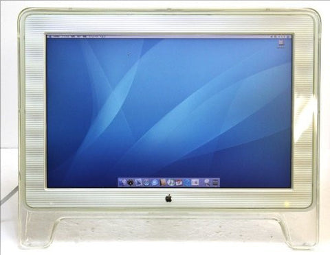 Apple 23" Cinema HD Display- M8536
