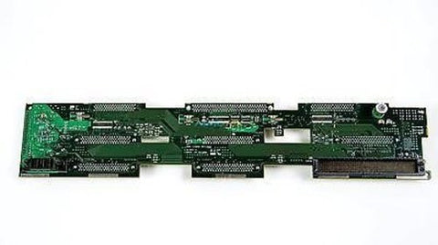 Dell PowerEdge 2650 SCSI Hard Drive Backplane- Y1417