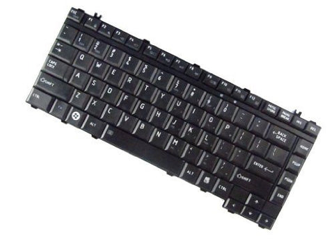 Toshiba Satellite M305 M305D Laptop Keyboard 9J.N9082.W01 AEBL5U00040