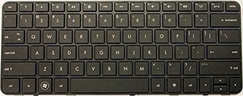 HP Pavillion DM1 Keyboard-656707-001