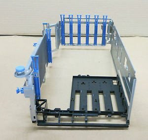 Dell PowerEdge 2900 PCI Controller Card Cage- DC382