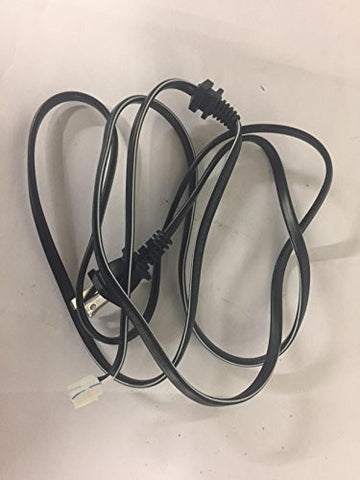 Emerson LF501EM4A LED TV Power Cable- E254458