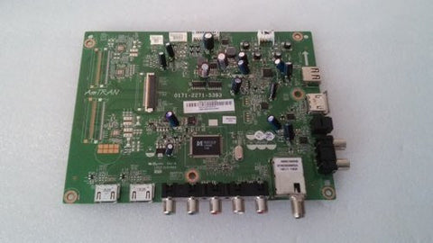 JVC 3639-0132-0150 Main Board for Em39ft