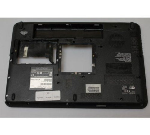 Toshiba Satellite A505-S6980 Base Enclosure- V000190490