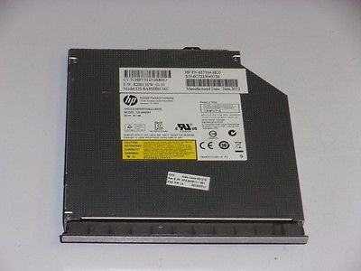 HP Probook 6460B Laptop DS-8A8SH DVD/CD Rewritable Drive- 643911-001