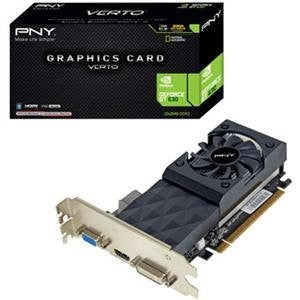 PNY Technologies VCGGT6302XPB GeForce GT630 2GB (VCGGT6302XPB)