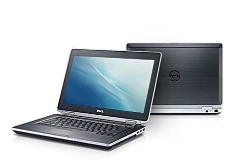 Dell Latitude E6420 14" LED Notebook- 4GB RAM/ 250GB HDD