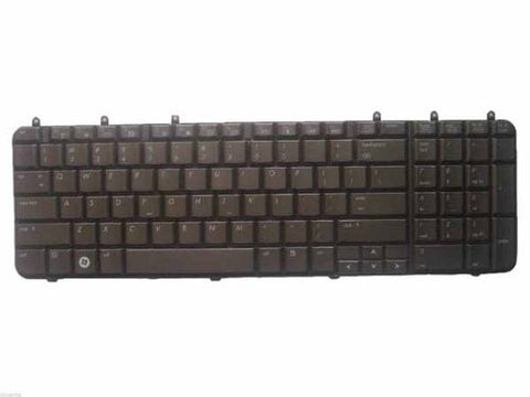HP Pavilion DV7 Laptop Keyboard 500843-001