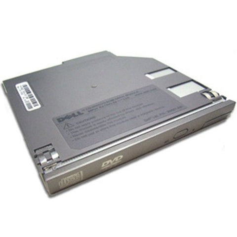 Dell Latitude D series CDRW/DVD combo cdrom assembly- H9029
