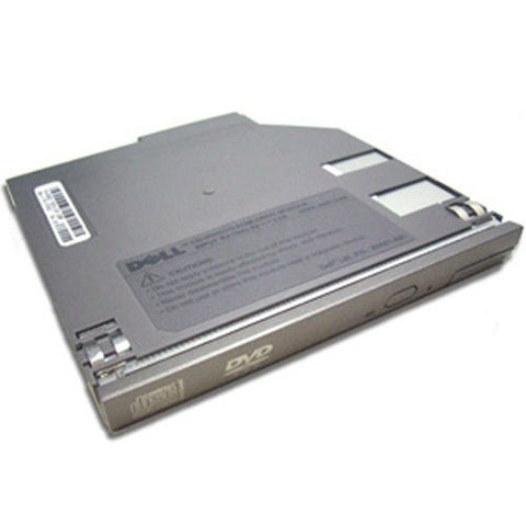 Dell Latitude D series CDRW/DVD combo cdrom assembly- CX828