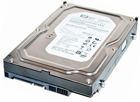 WD Caviar SE 80GB SATA Hard Drive- WD800JD-22LSA0