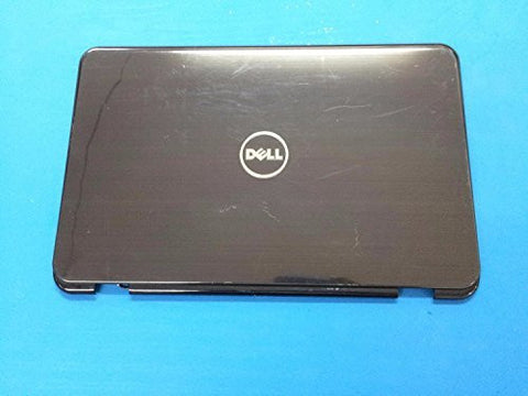 Dell Inspiron N5110 LCD Back Cover Black WF34D