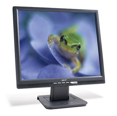 Acer AL1717ABM 17" LCD Monitor