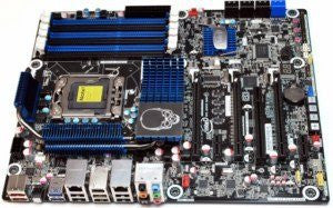 Intel Extreme Series Desktop Motherboard- DX58SO2