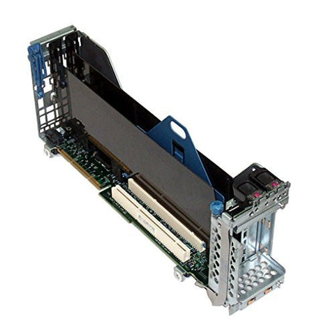 HP 289561-001 - DL380 G3 PCI RISER CAGE WITH BOARD
