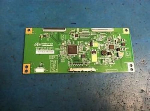 RCA 50" TV LED50B45RQ T-Con Board V500HJ1-CE6