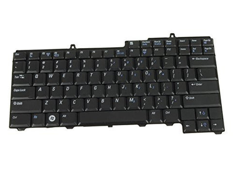 Dell Inspiron E1505 A245 Laptop Keyboard- NC929