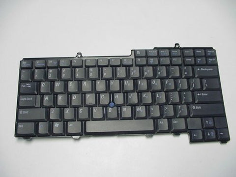 Dell Latitude D510 Inspiron 6000 Keyboard 0H5639