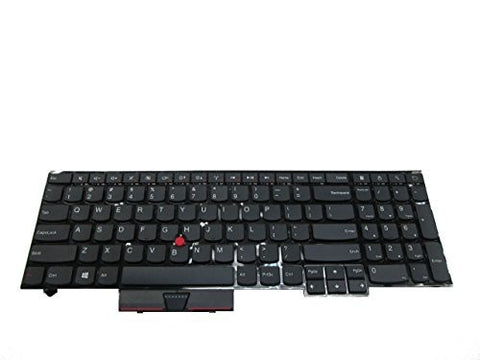 Lenovo ThinkPad Edge E545 GL-105US Laptop Keyboard- 0C01663