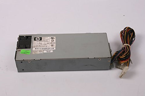 HP Storageworks Ultrium 920 SAS 406833-001 Server Power Supply- HSTNS-PL05