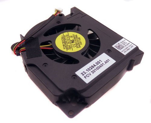Dell Forcecon Inspiron 1545 1546 Latitude D630 CPU Cooling Fan 23.10264.001