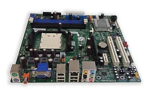 HP Nettle2-GL8E Motherboard- 5188-8535