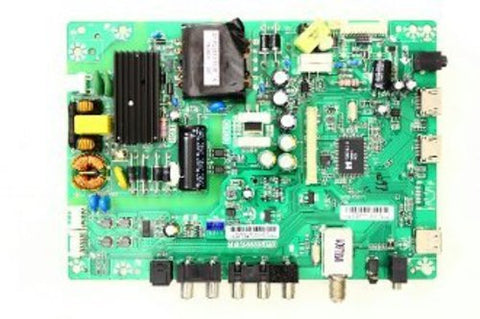 Insignia TV Module Main Board- 55.39S05.1E0