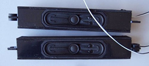 Element ELEFS552 Speaker Set- 431-40810-WF751