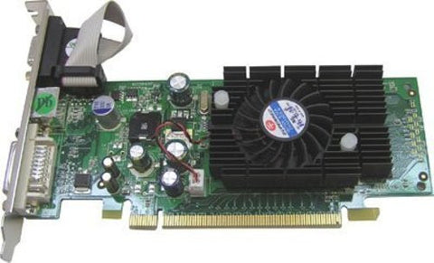 HP XW8400 Workstation GeForce Video Card- PX7300GS-256