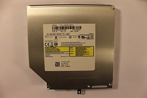 Dell CD-RW/DVD Drive TS-L463A/DECH FX953 Latitude E5500 E5400