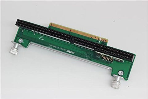 HP DL380 G5  Power Supply Backplane Part # 407750-001 ,