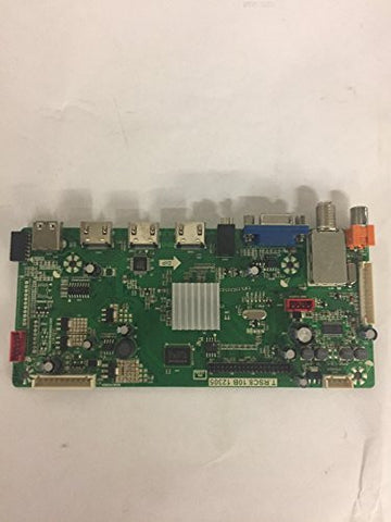 Sceptre X405BV-FHDR LED TV T.RSC8.10B Main Board- V390HJ1-L02