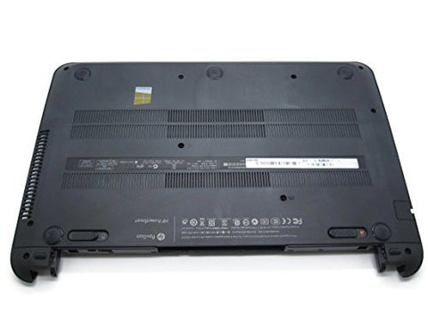 HP Pavilion Touchsmart 14 Laptop Bottom Case- 37U33TP003A