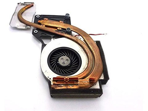 Lenovo ThinkPad R61 Cooling Fan & Heatsink- 42W2403