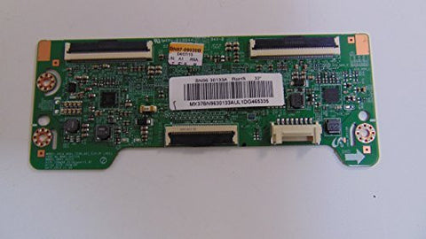 Samsung - Samsung Tcon Board BN96-30133A BN41-02111A #V10369 - #V10369