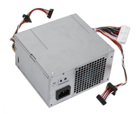 Genuine Dell 265W Watt 053N4 D3D1C 9D9T1 Optiplex 390, 790, 990 SMT