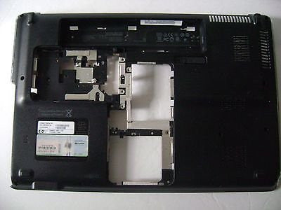 HP Pavillion DV6 Bottom Case P/N 532739-001