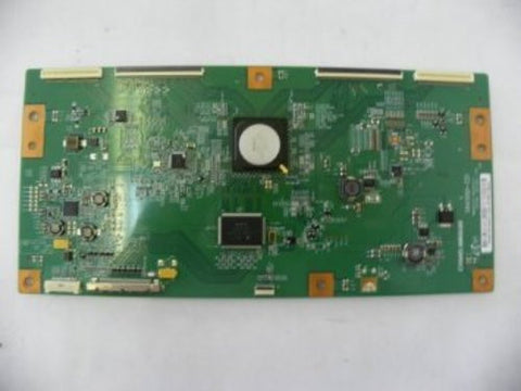 RCA LED65G55R120Q T-Con Board-V645HQ1-CS1