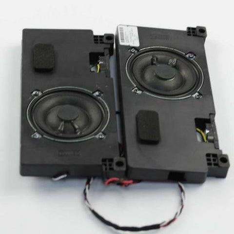 Vizio E-Series E601I-A3 Razor LED TV Speaker Set- 57020RN00-35C-G