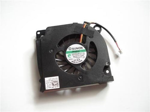 Sunon MagLev Fan for Select Dell Laptops (GB0507PGV1-A)