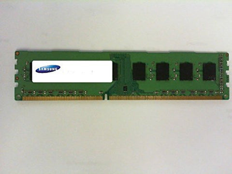 SAMSUNG M378B2873FHS-CF8 1GB DESKTOP DIMM DDR3 PC8500(1066) UNBUF 1.5v 1RX8 240P 128MX64 128mX8 CL7