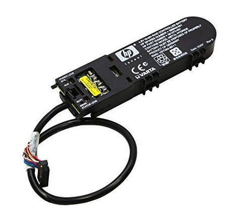 HP 4.8V Ni-MH RAID Controller Battery- 398648-001