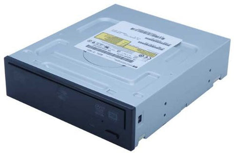 HP DVD±RW Dual Layer Lightscribe SATA Optical Drive 581600-001 575781-500 GH40L