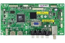 JVC B13031171 (T.MS3391.95B) Main Board for LT-32DE73 Version 1