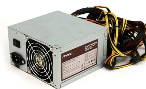 Antec EarthWatts 500W Switching Power Supply- EA-500D