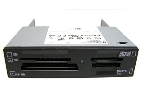 CDM2D - Flash Memory Card Reader W/Cable & Bracket Studio Slim 540s