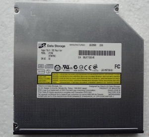 Acer Aspire 5517 Laptop Super Multi DVD Rewriter- GT30N